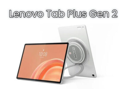 lenovo tab plus gen 2