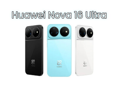 huawei nova 16 ultra