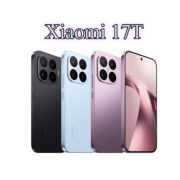 xiaomi 17t