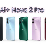 ai+ nova 2 pro 5g