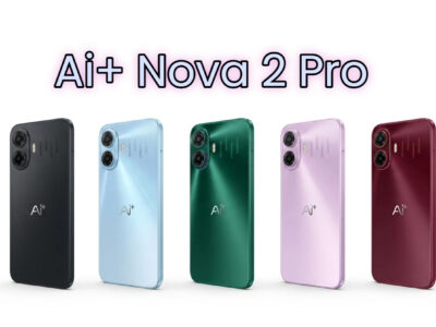 ai+ nova 2 pro 5g