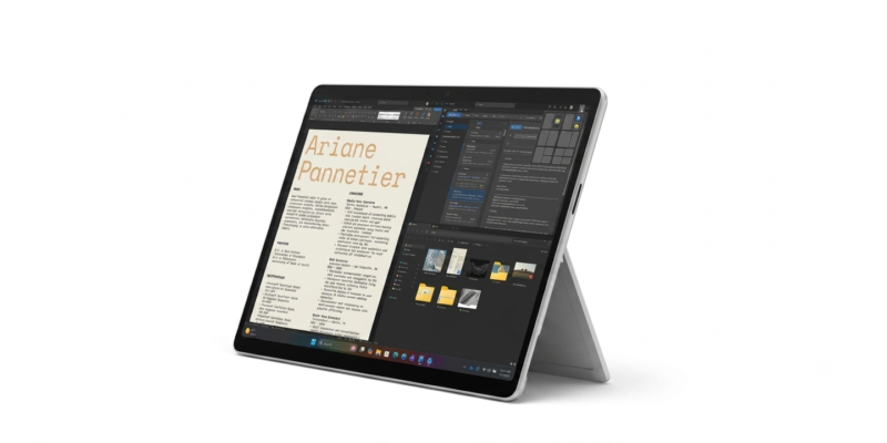 surface pro