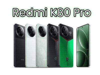redmi k80 pro
