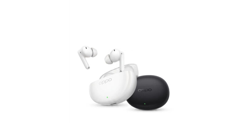 oppo enco air5