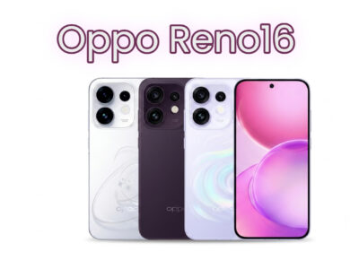 oppo reno16