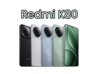 redmi k80