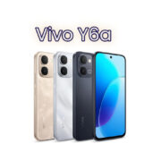 vivo y6a