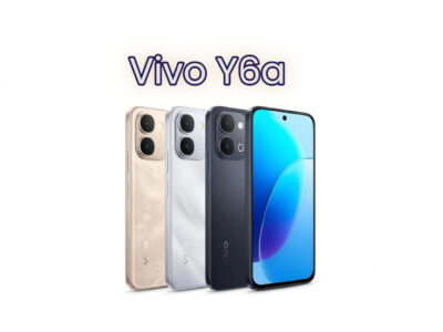 vivo y6a