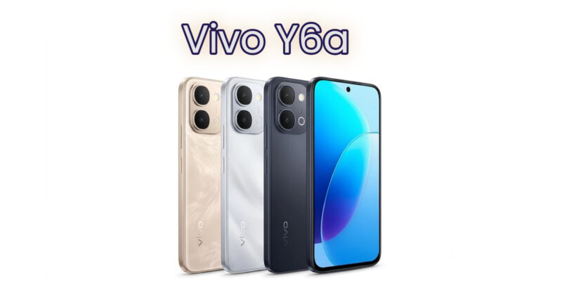 vivo y6a