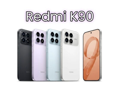redmi k90