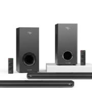 soundbar 160w
