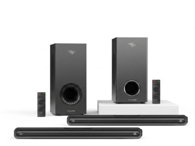 soundbar 160w