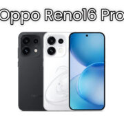 oppo reno16 pro