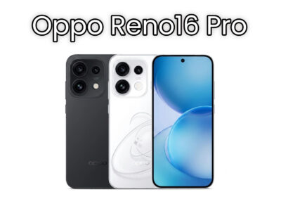 oppo reno16 pro