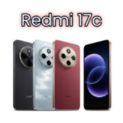 redmi 17c