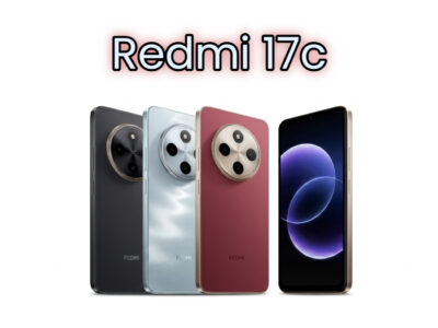 redmi 17c