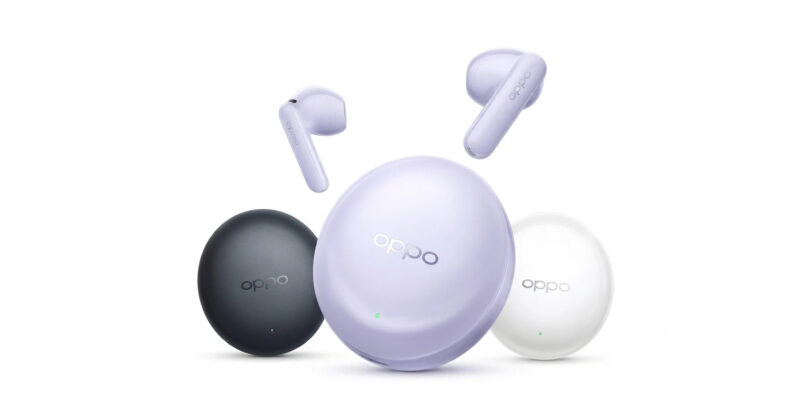 oppo enco air5s
