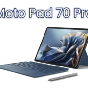 moto pad 70 pro