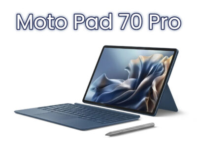 moto pad 70 pro