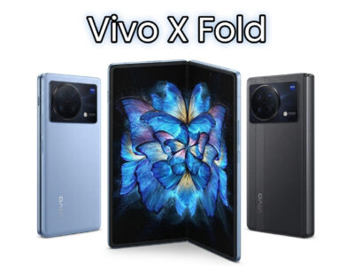 vivo x fold