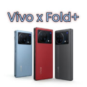 vivo x fold+