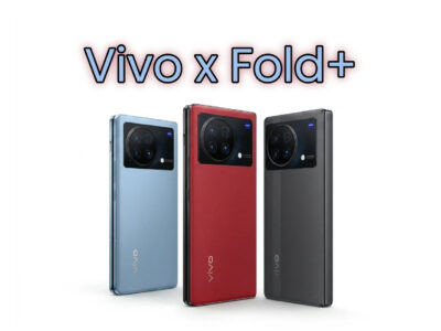 vivo x fold+