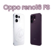 oppo reno16 fs