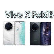vivo x fold6