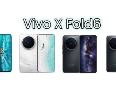 vivo x fold6