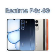 realme p4x 4g