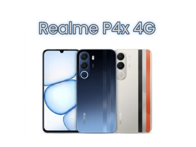 realme p4x 4g