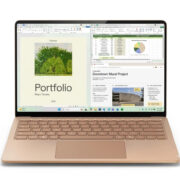 surface