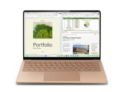 surface