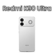 redmi k90 ultra