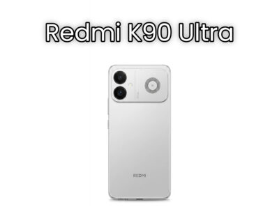 redmi k90 ultra