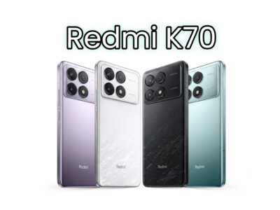 redmi k70
