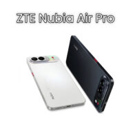 nubia air pro
