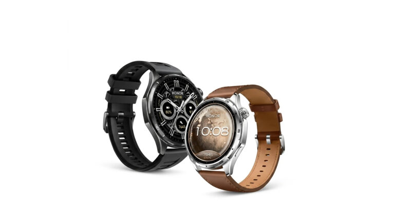 honor watch 6