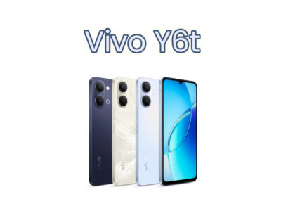 vivo y6t