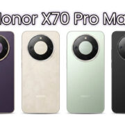 honor x70 pro max