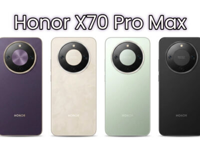 honor x70 pro max