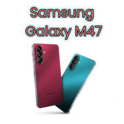 galaxy m47 5g