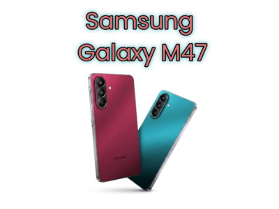 galaxy m47 5g
