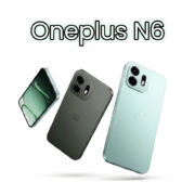 oneplus n6