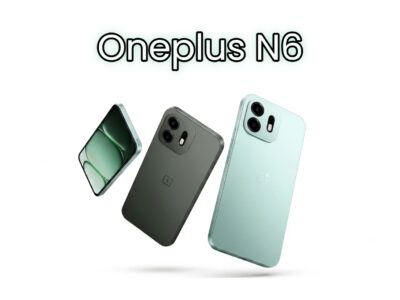 oneplus n6