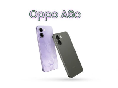 oppo a6c