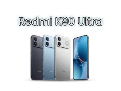 redmi k90 ultra