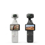 osmo pocket 4p