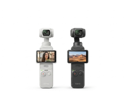 osmo pocket 4p