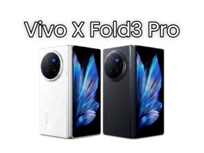 vivo x fold3 pro